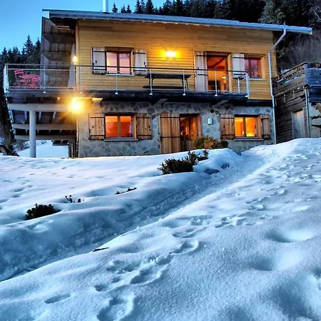 Lägenhet De 4 Chambres A Avec Magnifique Vue Sur Le Lac Jardin Amenage Et Wifi A 1 Km Des Pistes Gérardmer