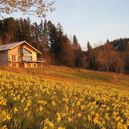 De 4 Chambres A Avec Magnifique Vue Sur Le Lac Jardin Amenage Et Wifi A 1 Km Des Pistes Lägenhet Gérardmer