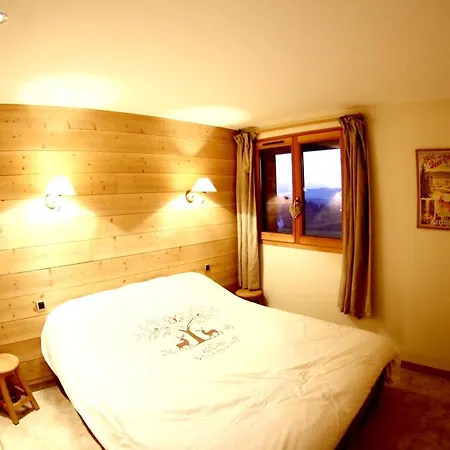 De 4 Chambres A Avec Magnifique Vue Sur Le Lac Jardin Amenage Et Wifi A 1 Km Des Pistes