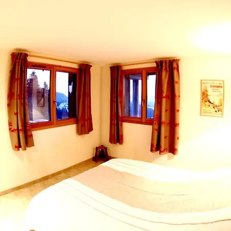 De 4 Chambres A Avec Magnifique Vue Sur Le Lac Jardin Amenage Et Wifi A 1 Km Des Pistes Lägenhet Gérardmer